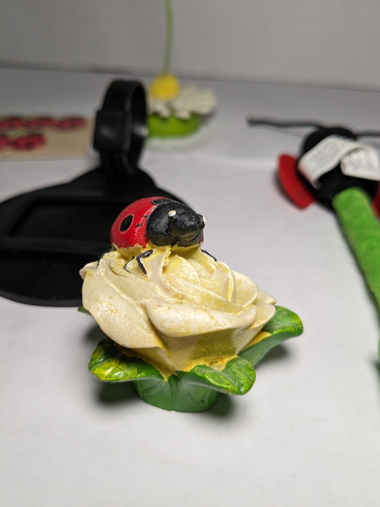 Ladybug Stationary Lot