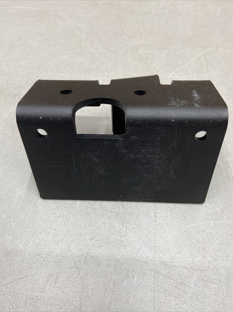 Firestone 2706 Left Upper Bracket P/N 5826