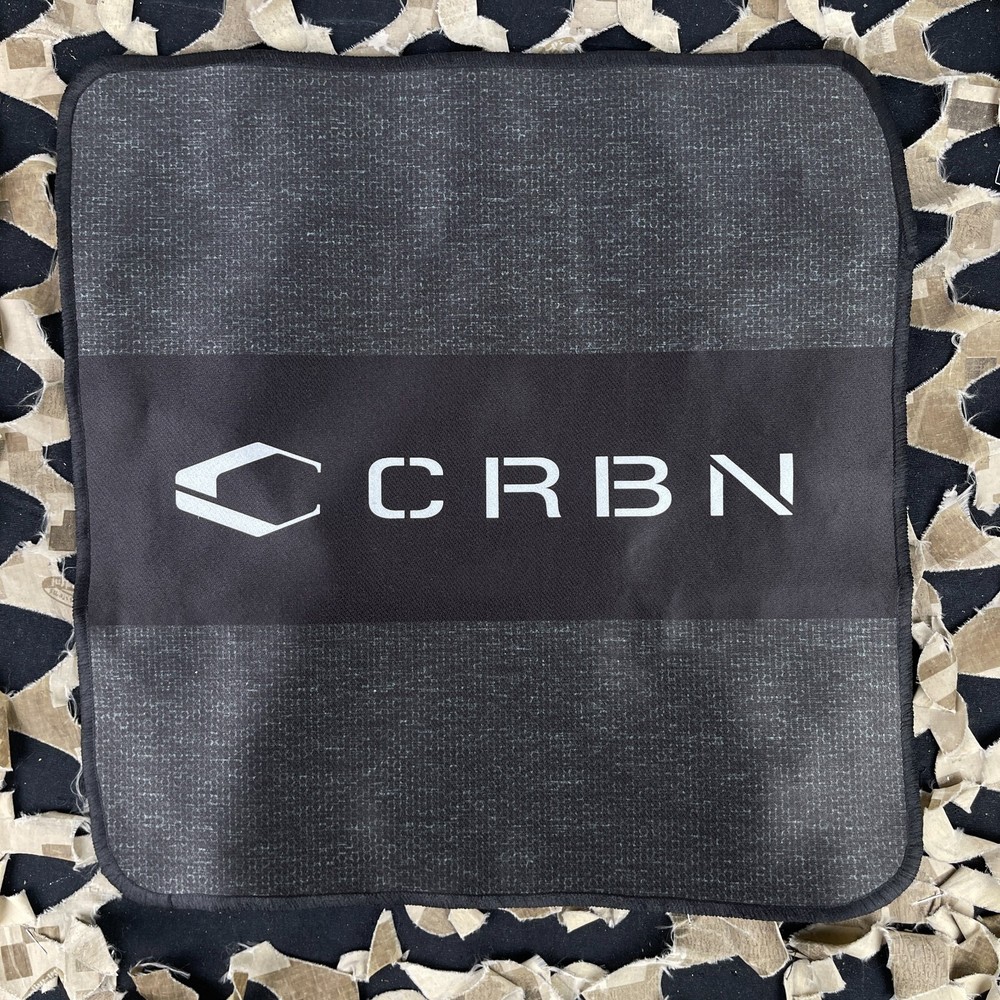 NEW CRBN Microfiber 3 Pack