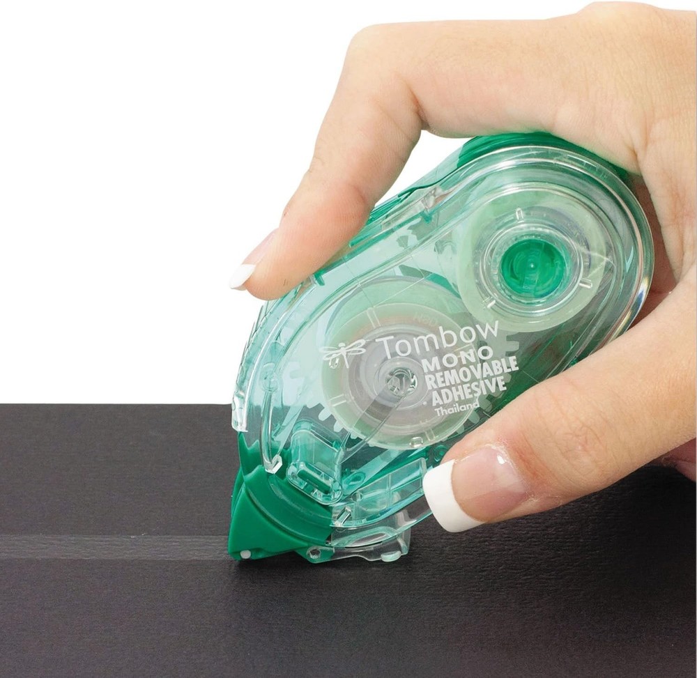 Adhesive Refill, 1 Pack