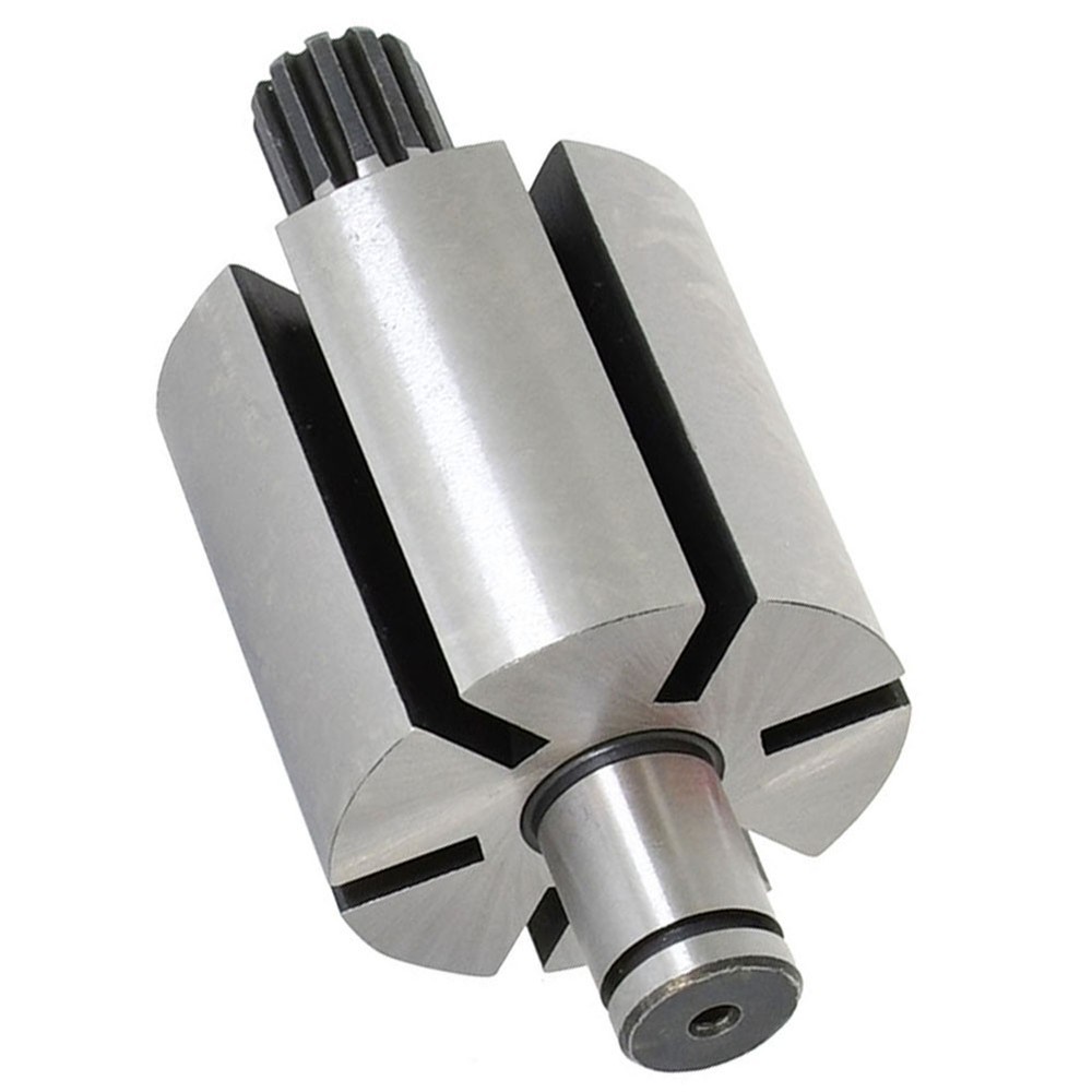 Heavy Duty Replacement Rotor for IR 231C Compatible with Multiple Models