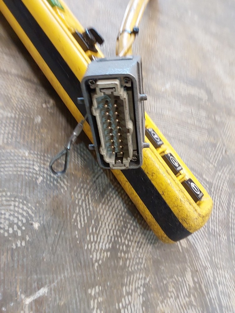 TER Overhead Crane Pendant