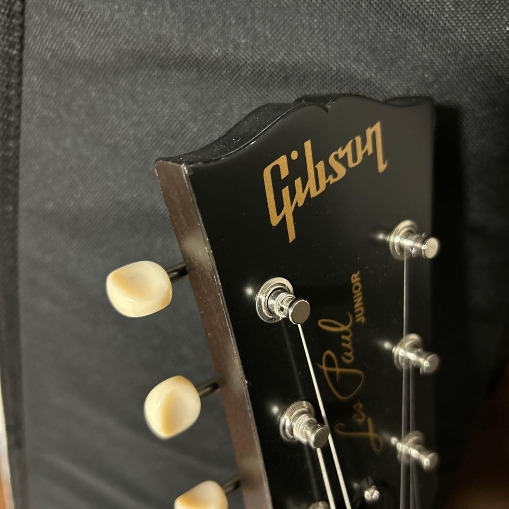 Gibson Les Paul Junior Tribute DC 2019