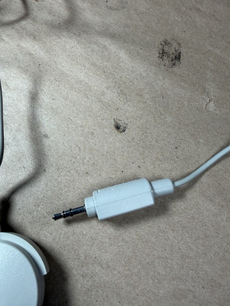 Vintage 1990 Apple Computer Microphone Sealed Original Ships Fast!