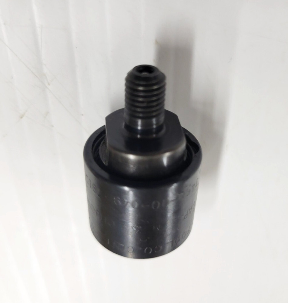 NEW! KETT TOOL CO. Threaded Chuck for Right Angle Drills