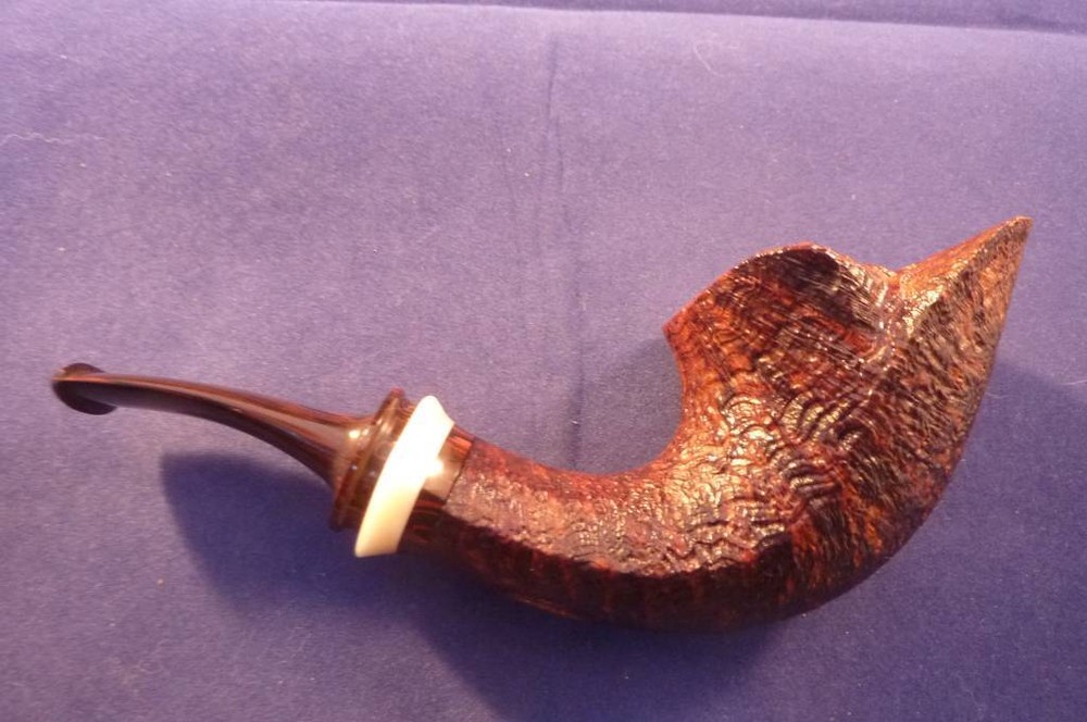 Pipe Gabriele Turtle