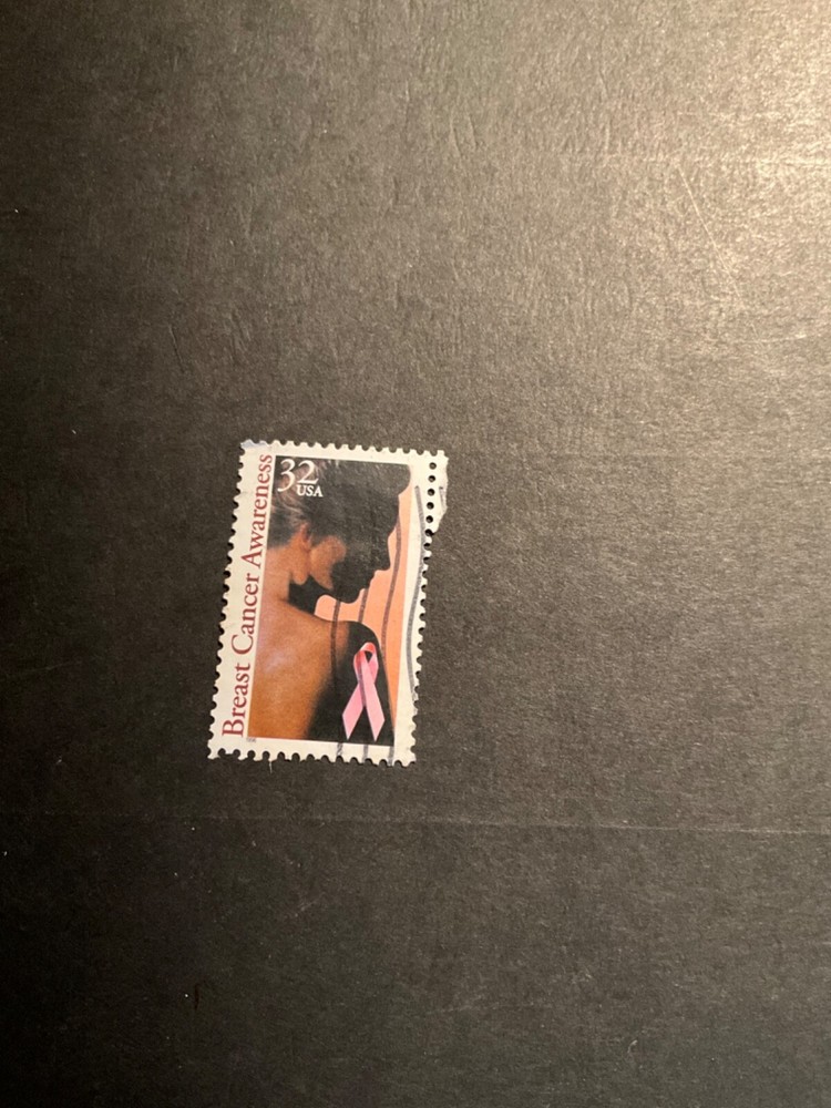 US Scott #3081 used
