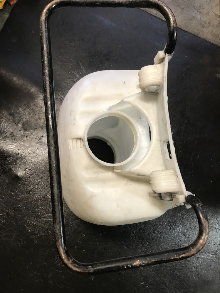 Use Genuine Part Tank Assembly For ECHO MS401 Diaphragm Backpack Sprayer