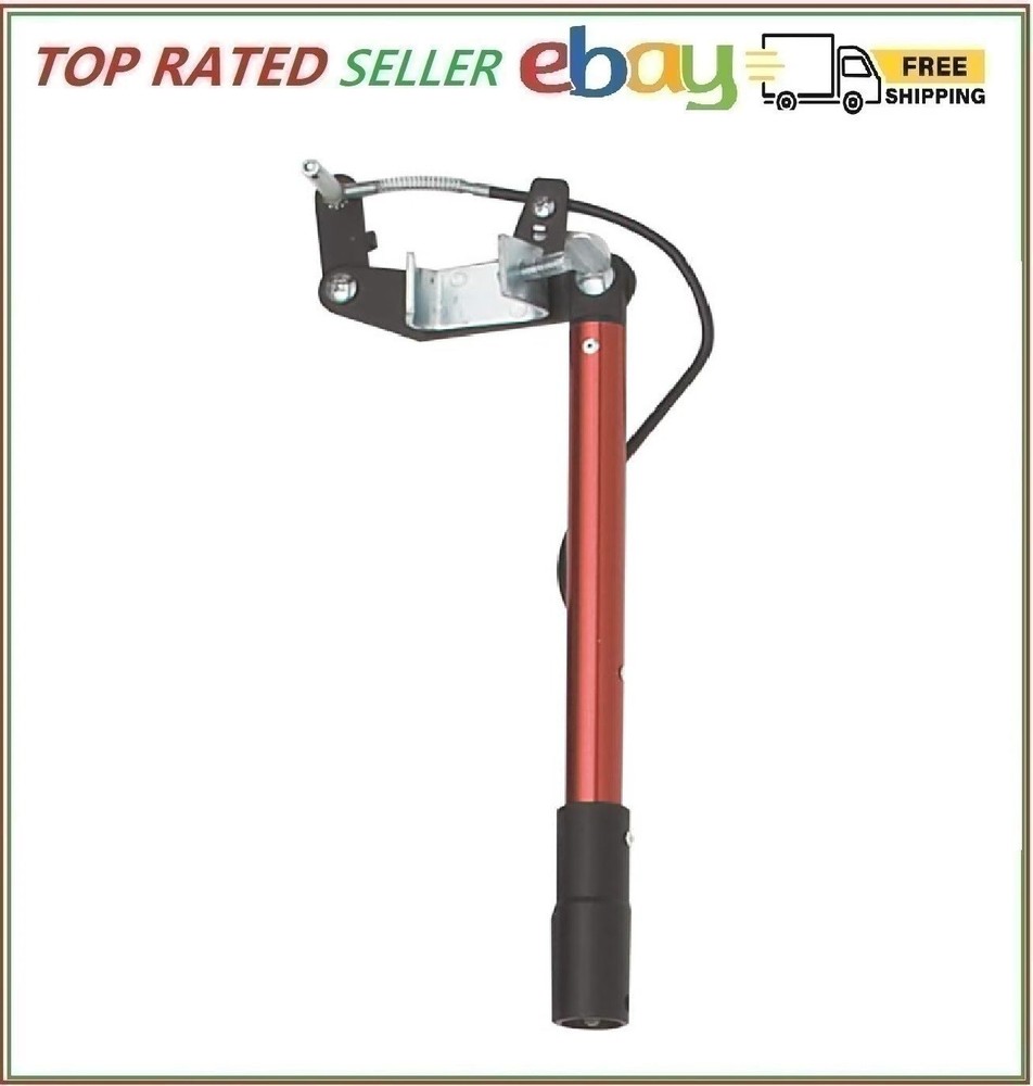 HYDE 28730 QuickReach