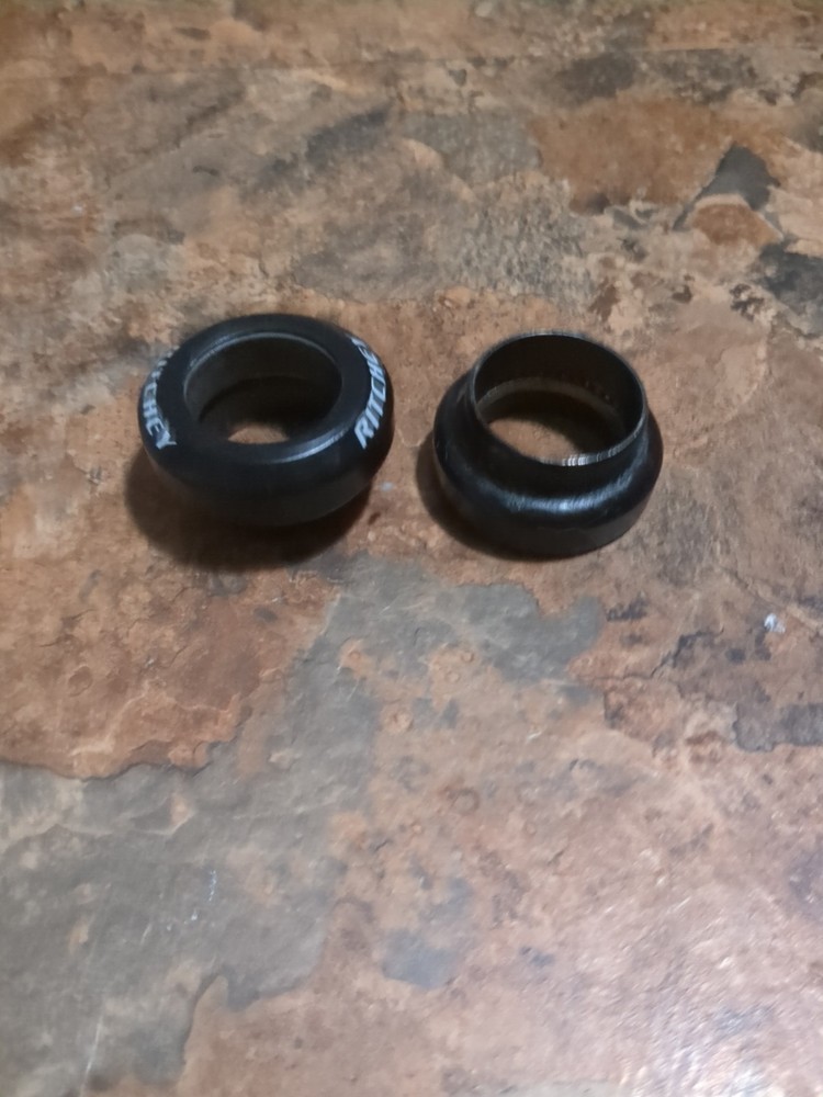 Ritchey 1-1/8 Headset 34 34