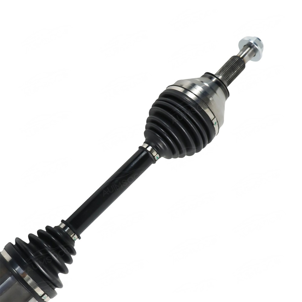 Front Left Driver Side CV Axle For Ford Explorer 2011 2012 2013 2014 2015 - 2019