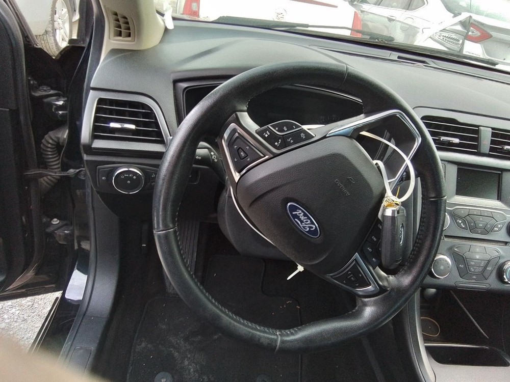 2017-2020 Ford Fusion Front 4.2" Dash Display Screen