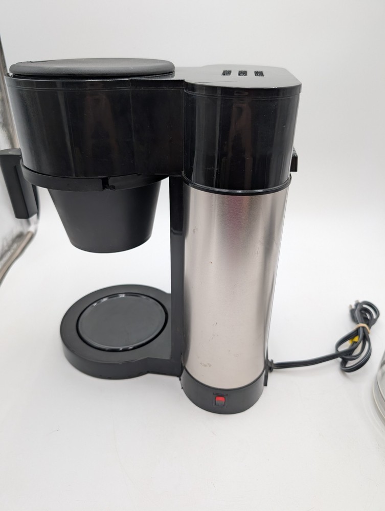 BUNN NHB Model Velocity Brew Technology 10 Cup Coffee Maker