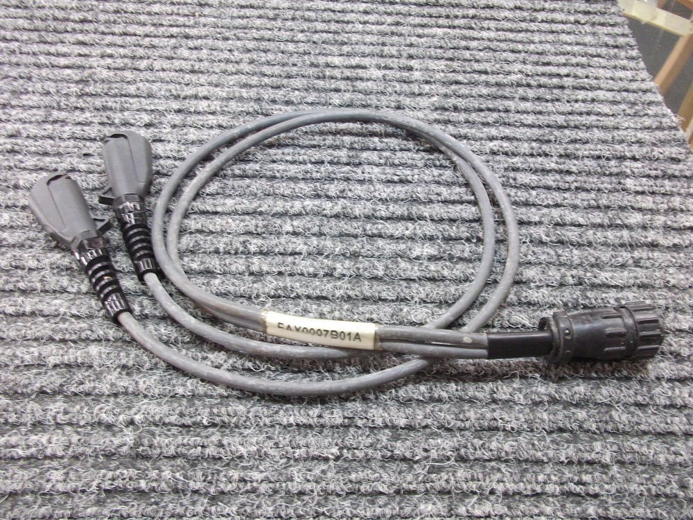 SNAP-ON MODIS EAX0007B01A Cable  Harness Ships Free