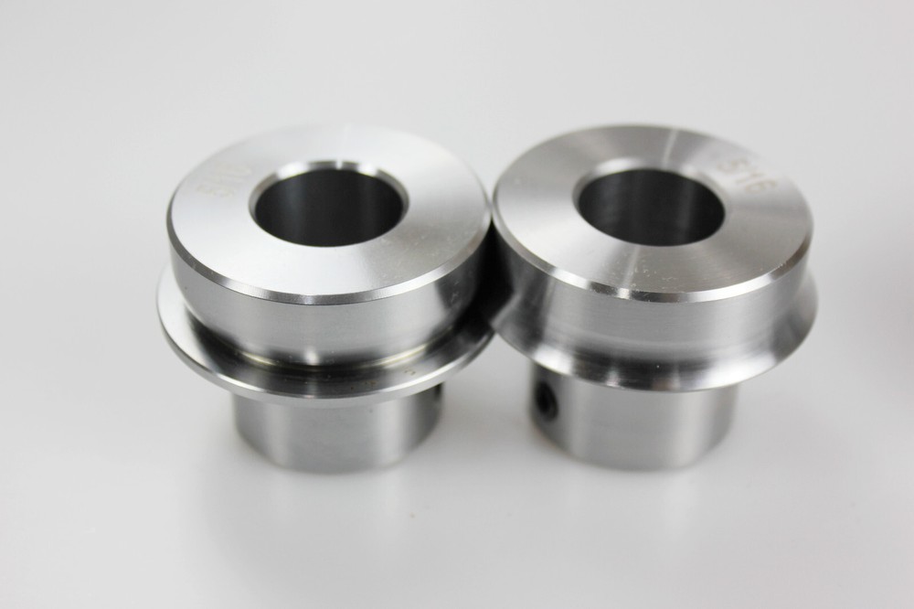 BOSglobauto Bead Roller Round-Over Dies Commplete Set