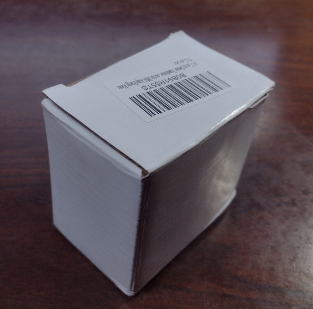 NODEHAWK B0B91R55TS AC CURRENT SENSOR TRANSFORMER COIL 200 AMP NEW IN BOX