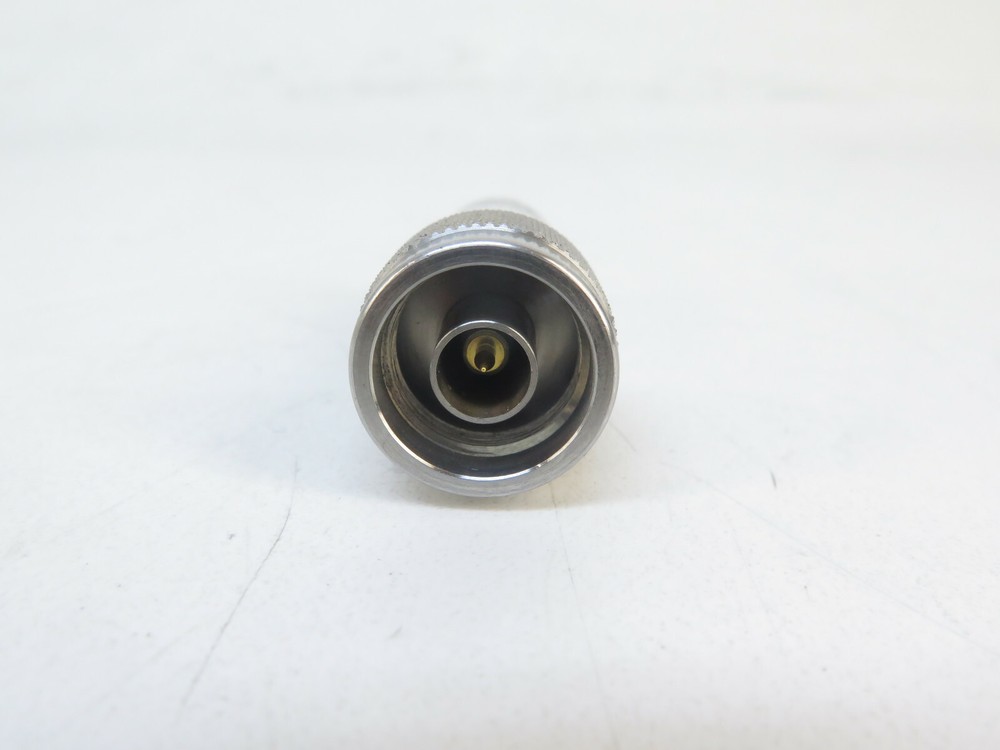 Wiltron SM/STL Sight Master Standard Load - Type N Connector