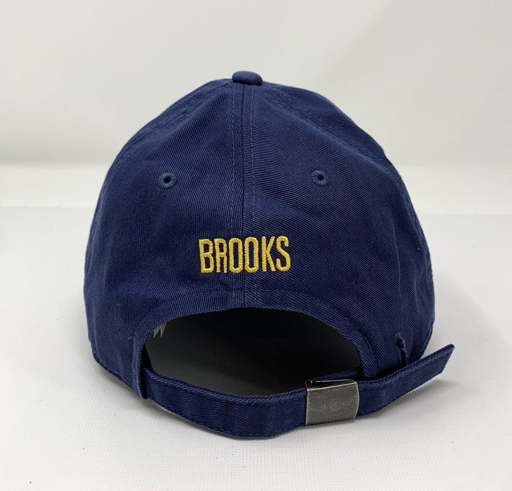 Brooks Running Heritage Beer Cap