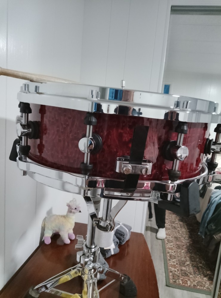 Sonor Designer Snare 14" x 5"