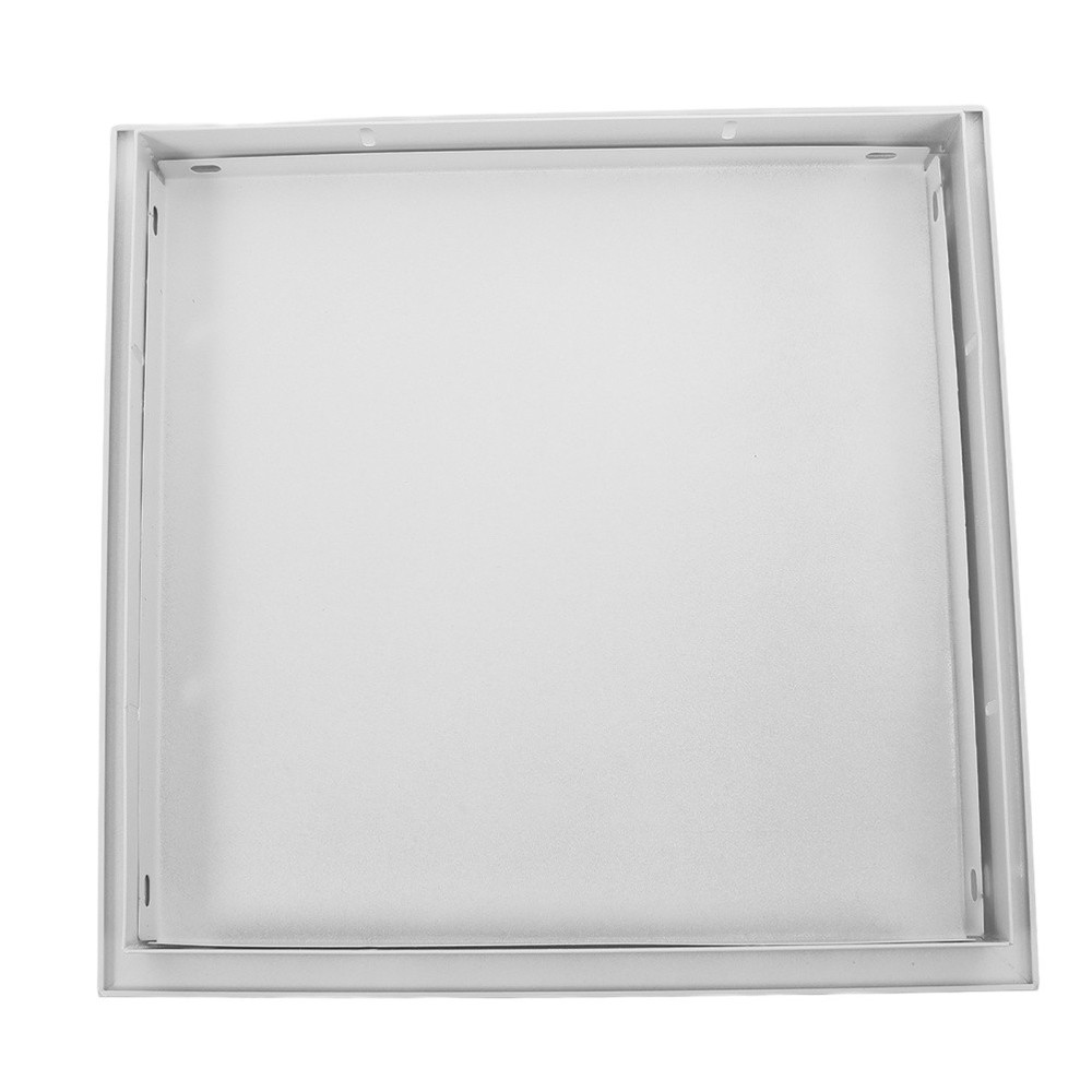Access Panel for Drywall: Removable Door Panel - 6.8" X 6.8 " Ceiling Cover