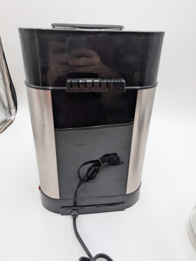 BUNN NHB Model Velocity Brew Technology 10 Cup Coffee Maker
