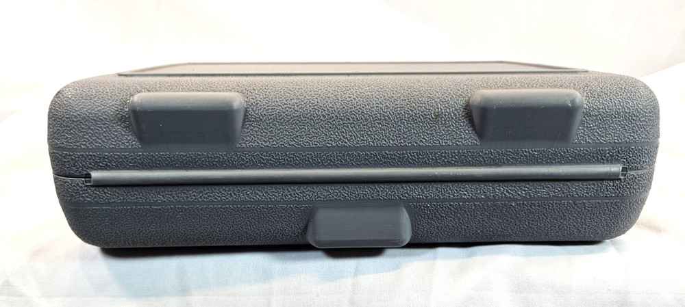 Dremel Tool Case Only with Manuals