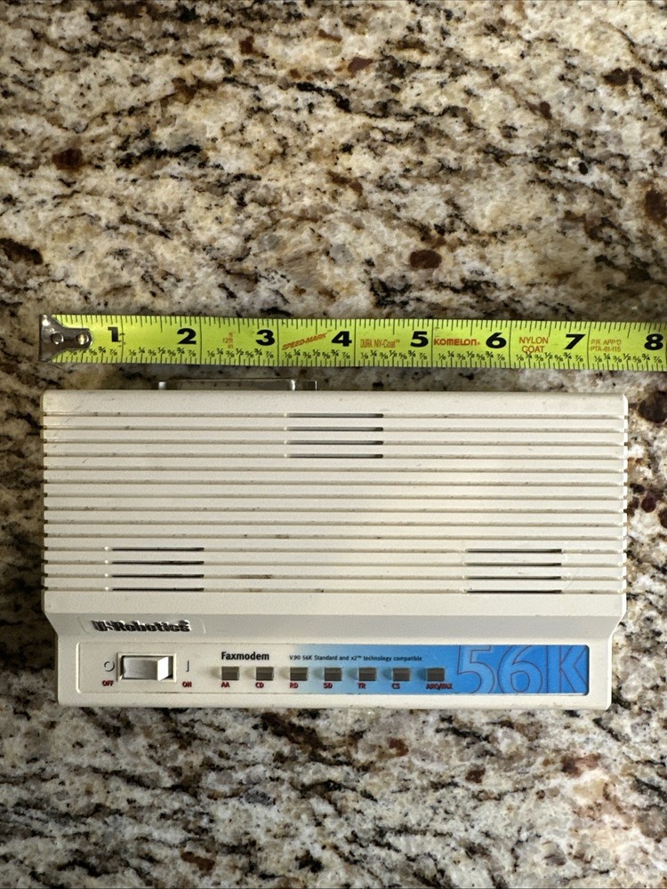 USRobotics USR5686E (USR325686E) 56 Kbps
