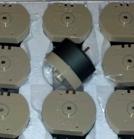 Mabuchi FM-65 DC Motor