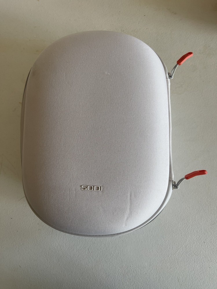 Sodi Apple Vision Carrying Case