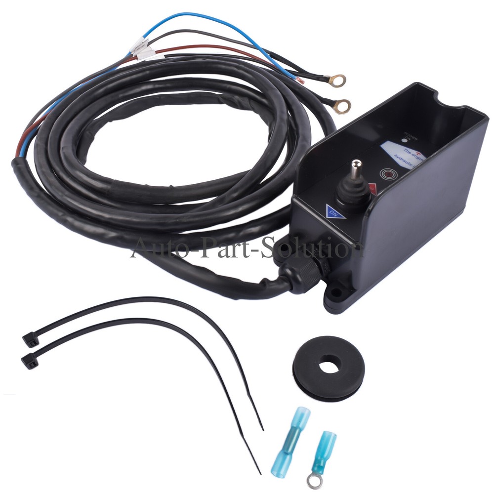 For Tommy Gate Lift Gate 000987 Fixed Replacement Control