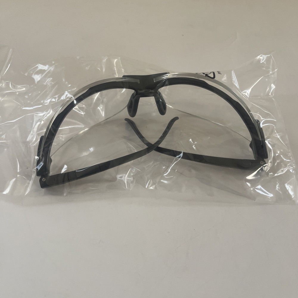 Range Shooting Glasses