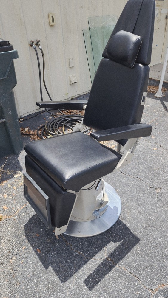 Dental Chair Reliance 880H
