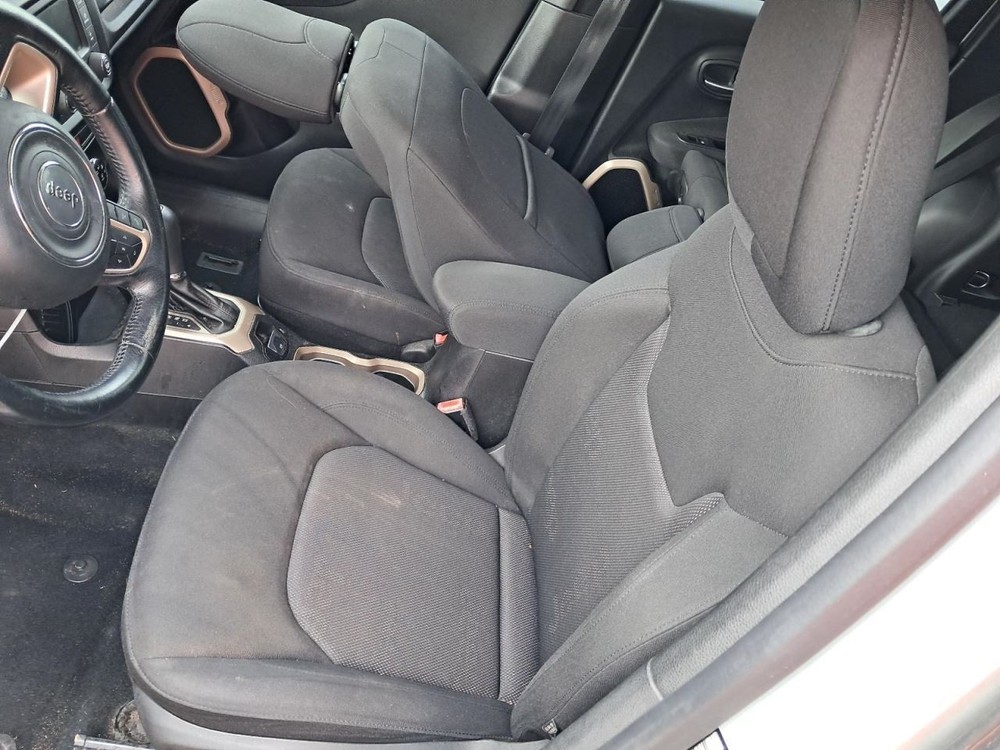 RENEGADE 2015 Glove Box 4802012