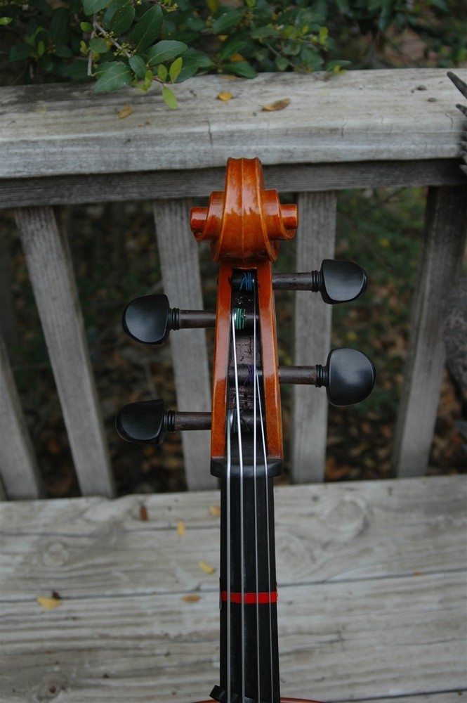 EASTMAN STRINGS "BELLA" 1/2 SCALE CELLO MODEL VC100