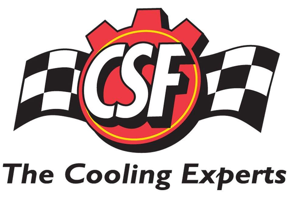 Radiator Cap-RWD CSF 4502