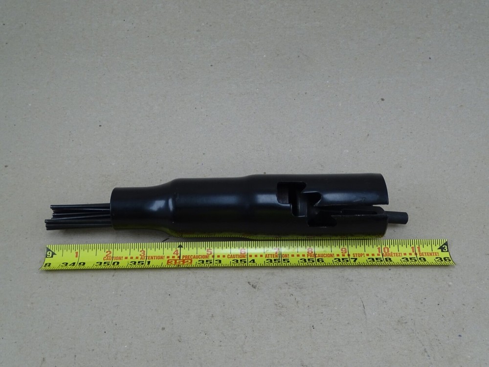 Universal Tool Needle & Chisel Scaler Parts , UT8635