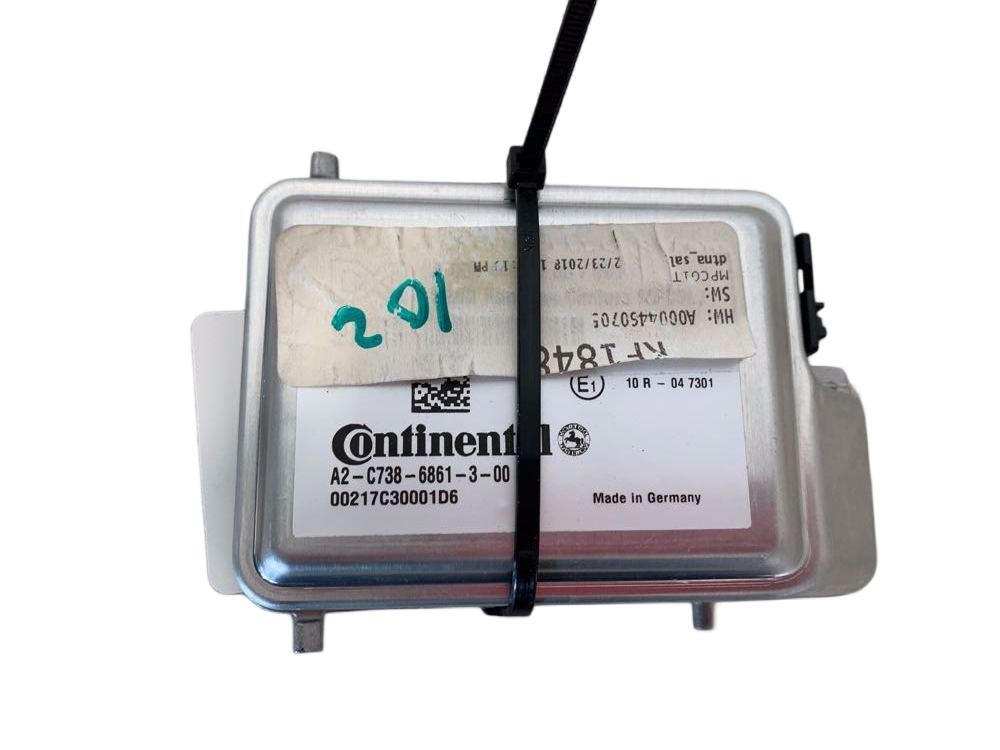 2019 Continental Collision Avoidance System A2C7386861300 (356-10094)