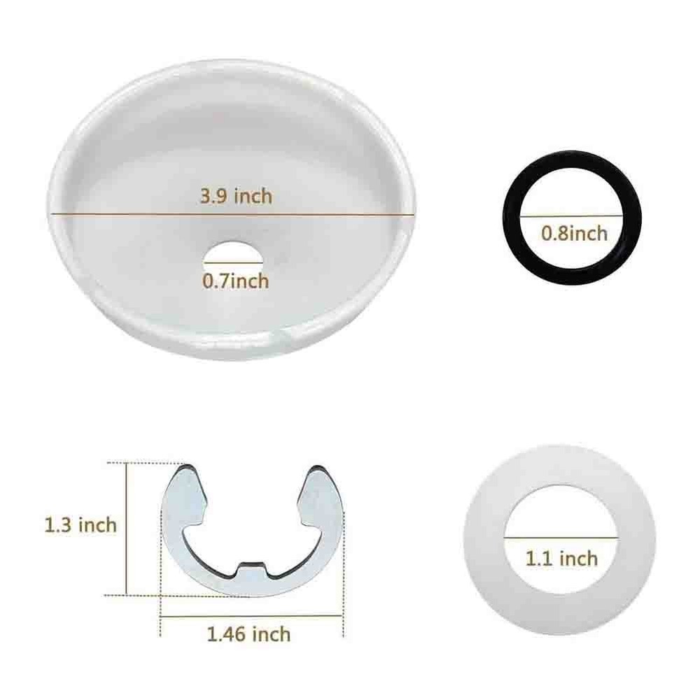 Pool Filter Maintenance Pool Filter Accessories Five Essential Components