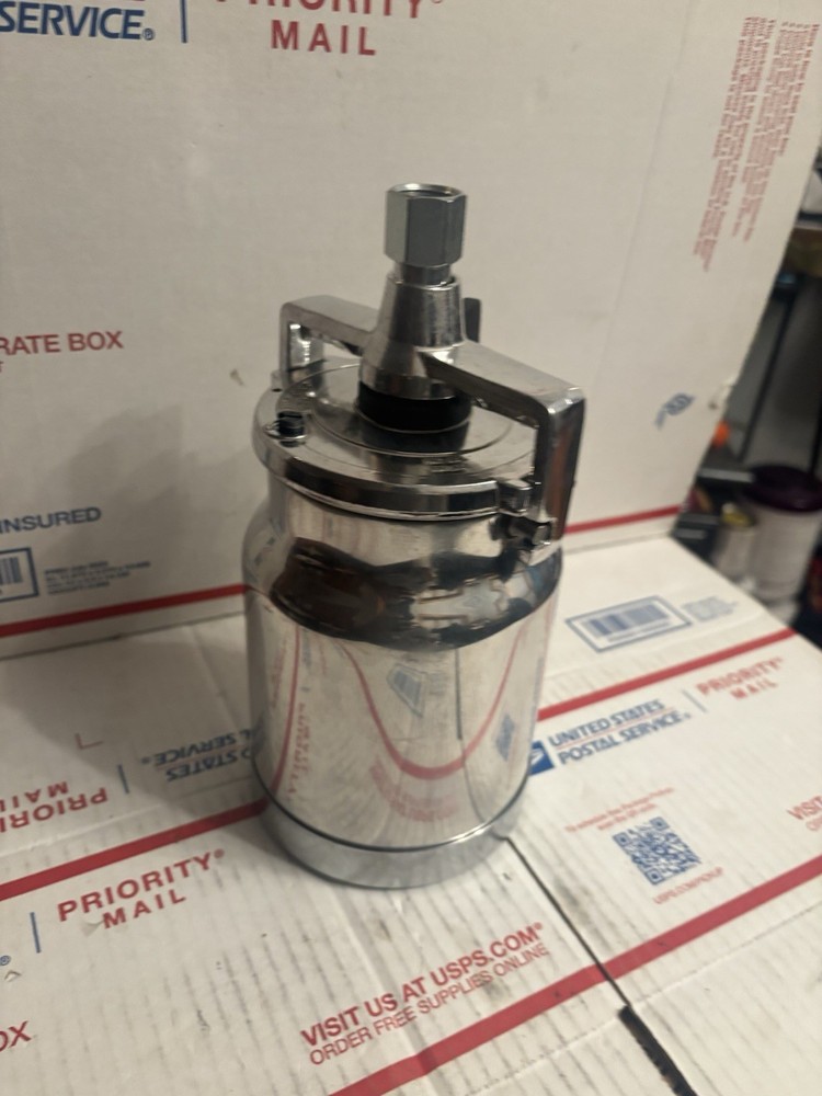 Devilbiss Spray Gun Cup
