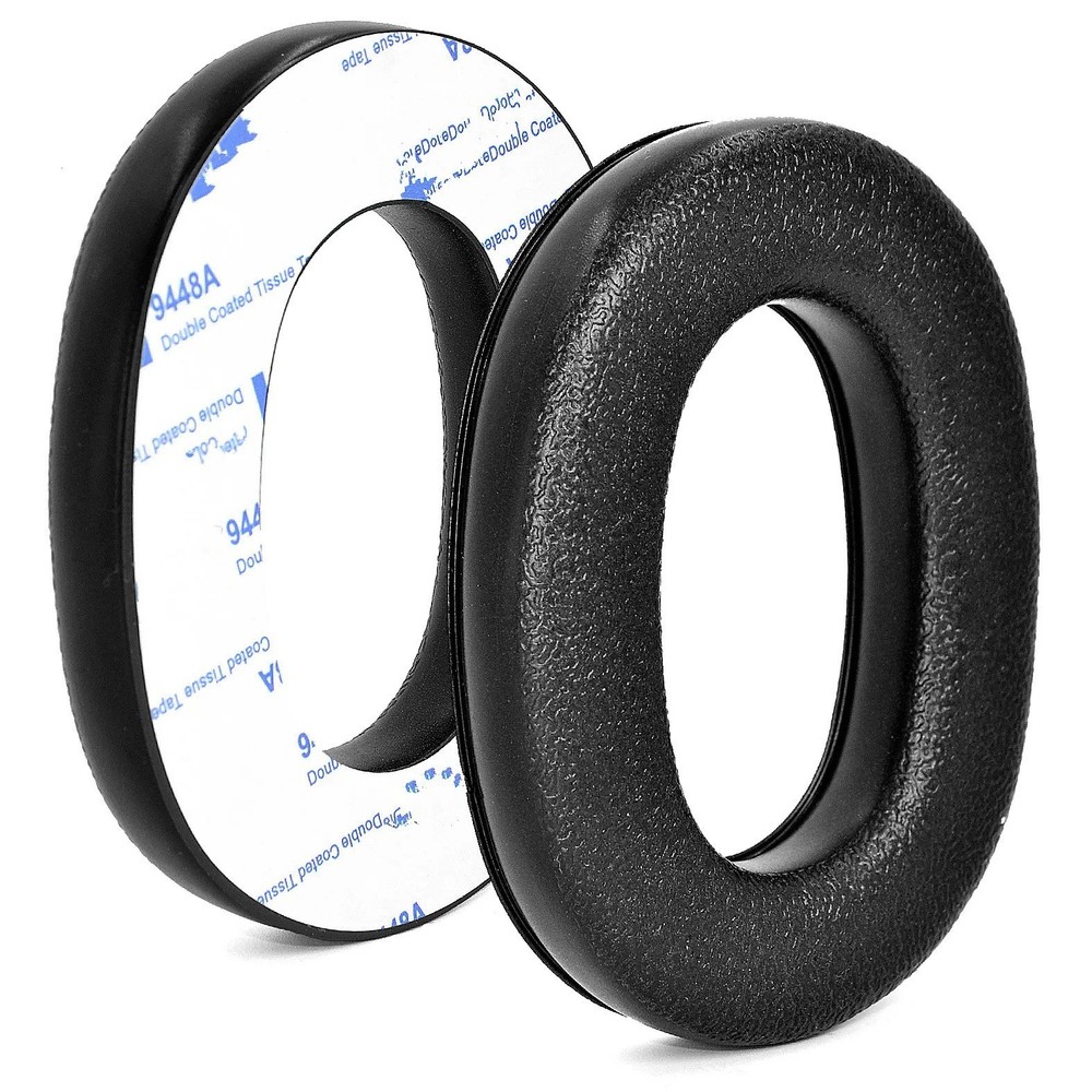 Ear Pads Replacement Cushions Earmuff For 3M WorkTunes Connect Hearing/Protector