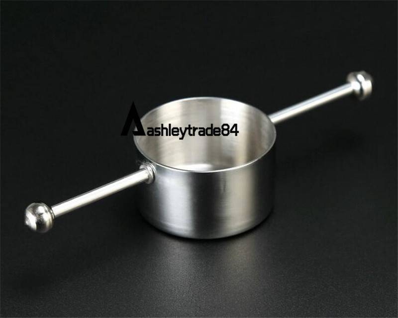 Bar Measures Jigger with Handle For Whisky Cocktail Jigger Measure Tool 30ml