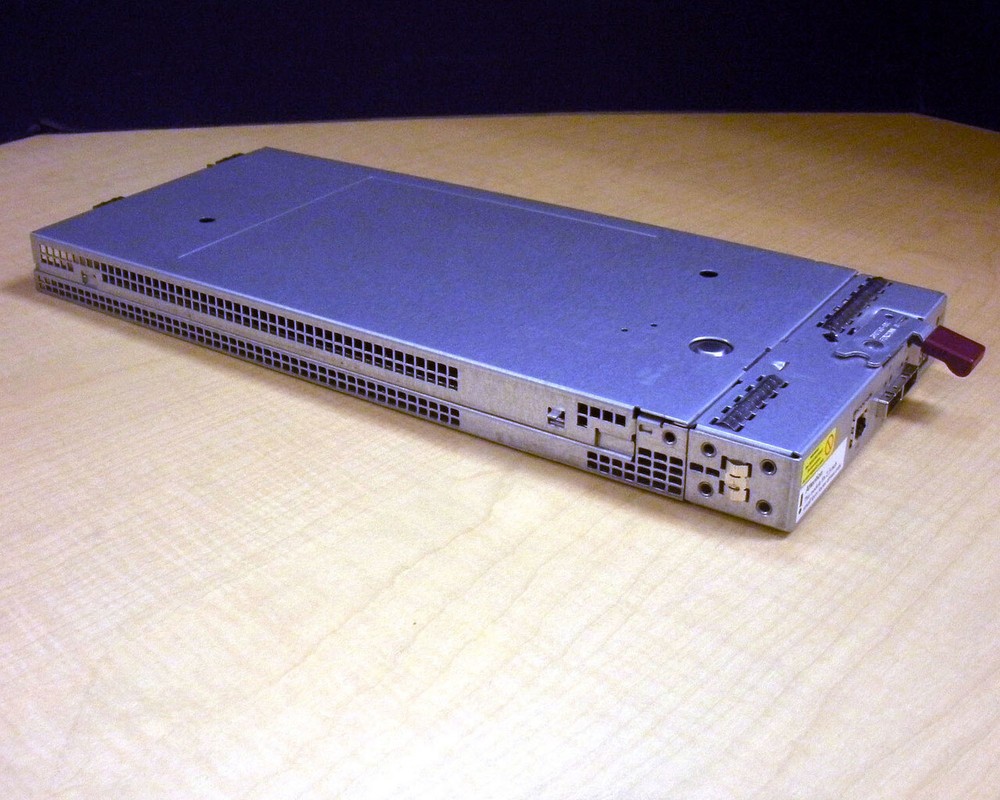 HP 519320-001 SAS I/O Module for D2700 Disk Enclosure