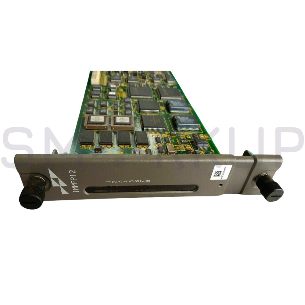 New In Box ABB IMMFP12 DCS Card