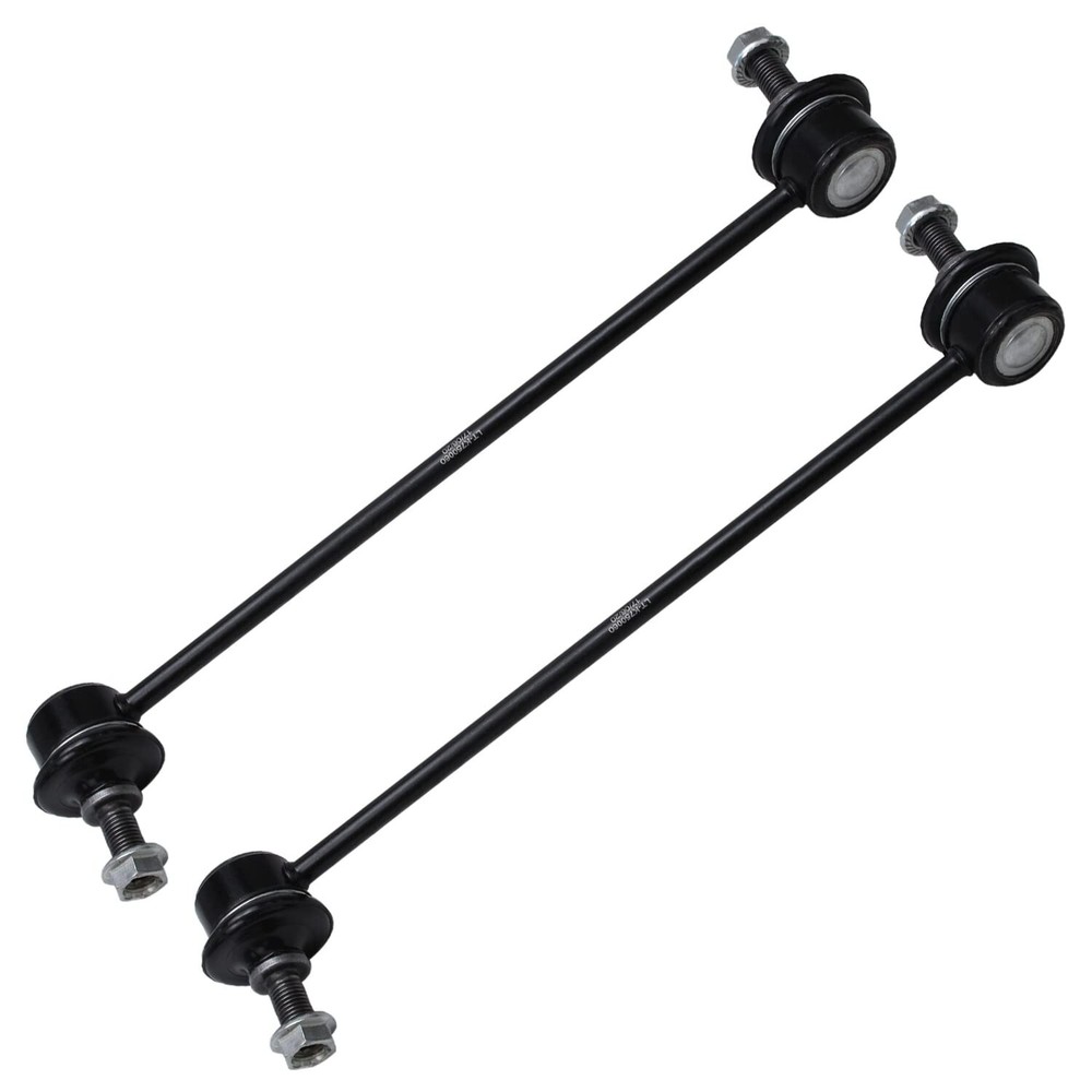 Front Lower Control Arms + Sway Bar End Links Kit for 2007-2012 2013 Suzuki SX4