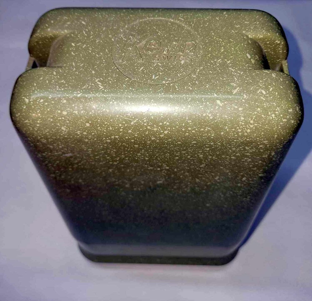 Kern - metal theodolite box