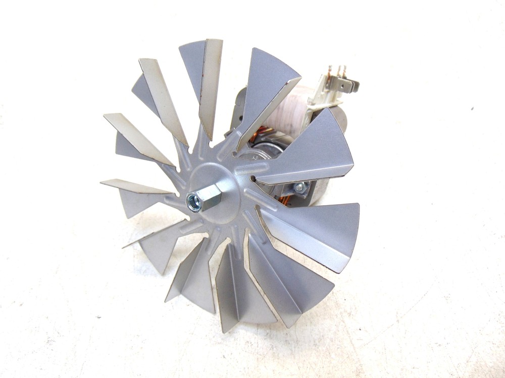 Frigidaire Range GCFI3060BFA Convection Fan Assembly