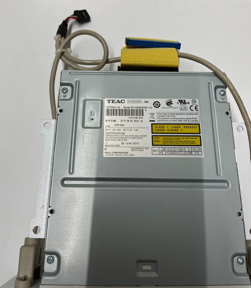 Teac DV-W522GMA-100 DVD-ROM Drive