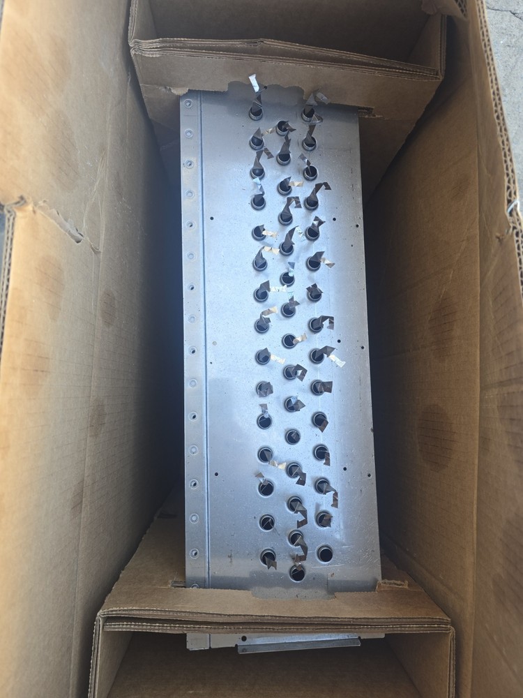 CARRIER 347328-754-CBP 1/2" Condensing Heat Exchanger Kit  Copper  NPT