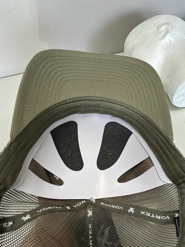 Vortex Optics Three Peaks Cap Loden 121-02-LOD