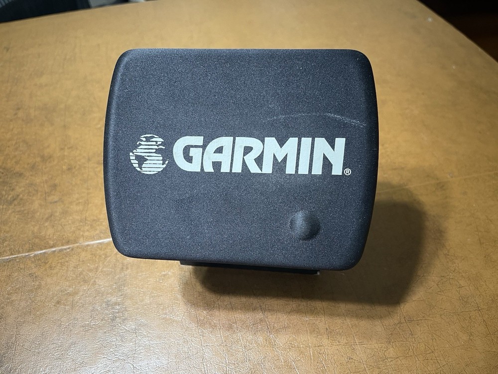 Garmin gpsmap 162  - Pls Read